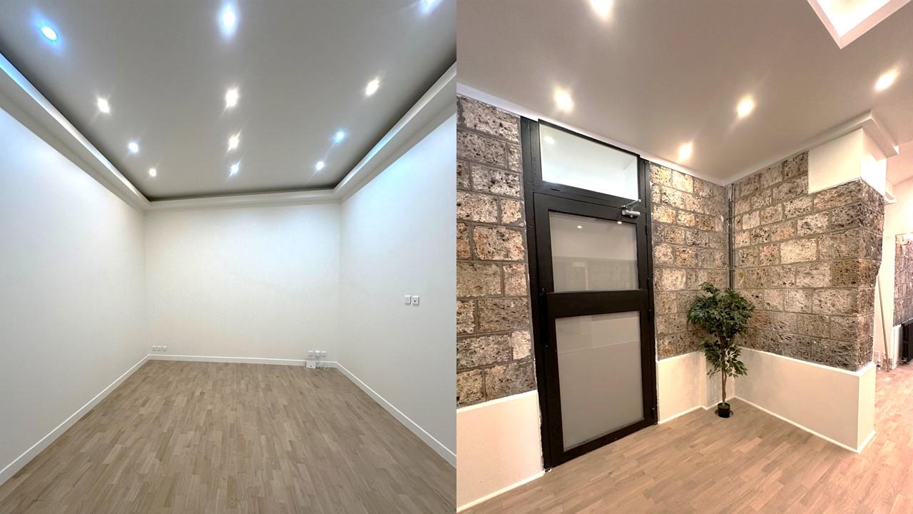 Bureau Paris 100m² Location bureau Paris OLBUR2528928 3
